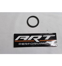 BMW Truck lid lock gasket for BMW E-21 E-23 E-24