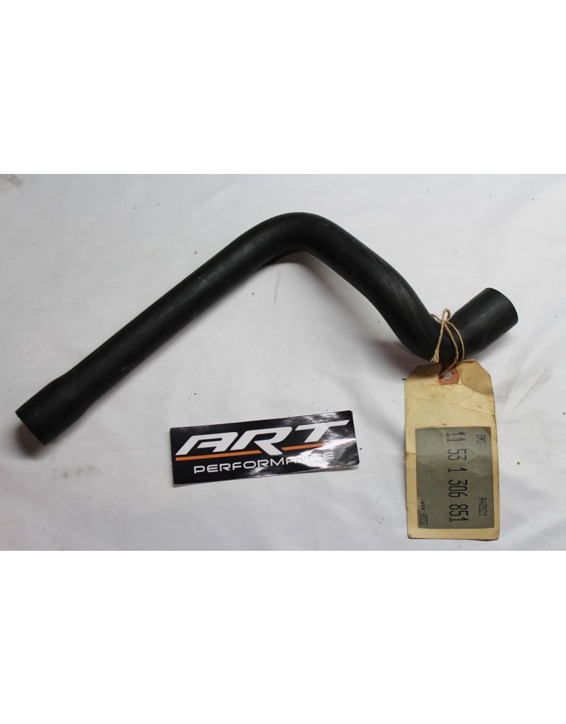 BMW Hose for BMW E-24 E-28