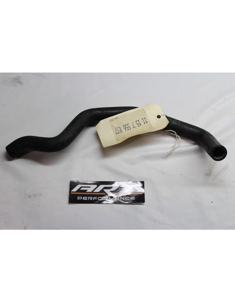 Vent hose for BMW X5 E-53 Z8