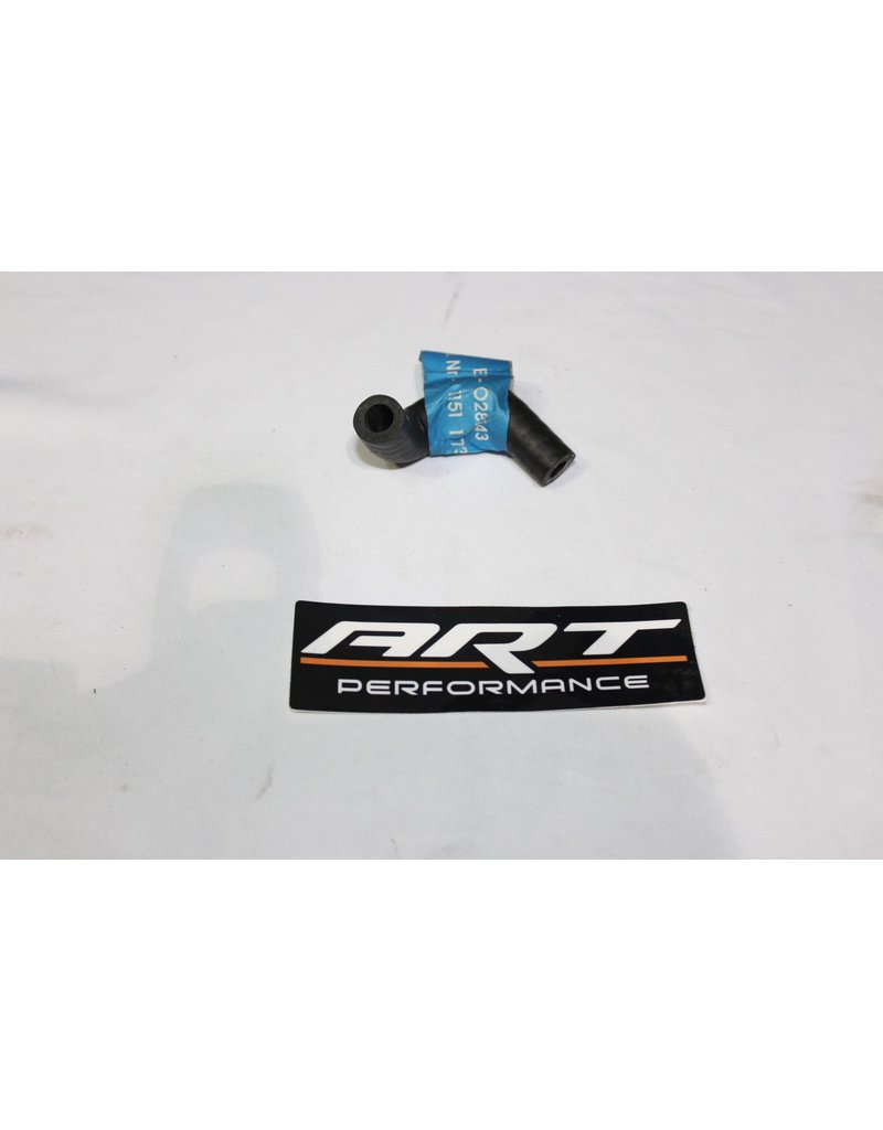 Coolant hose for BMW 3 series E-36