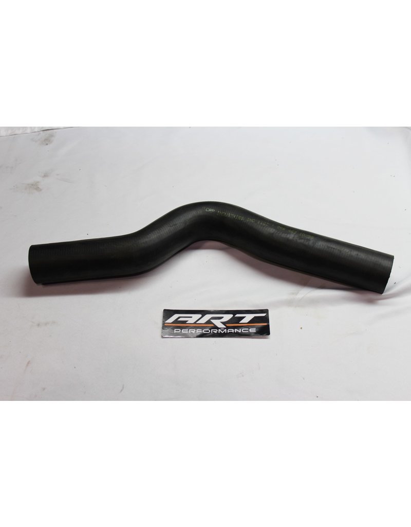Coolant hose for BMW E-12 E-24 2.4CS 2500