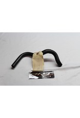 Vent hose for BMW 3 series E-30