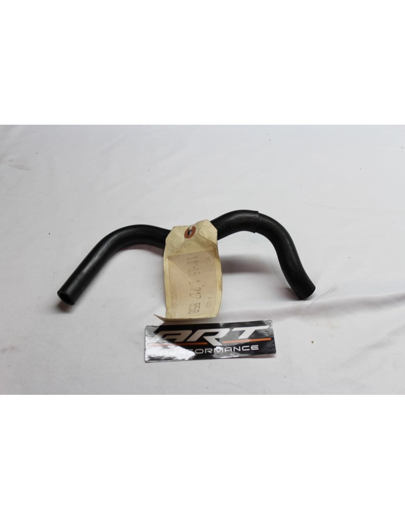 Vent hose for BMW 3 series E-30