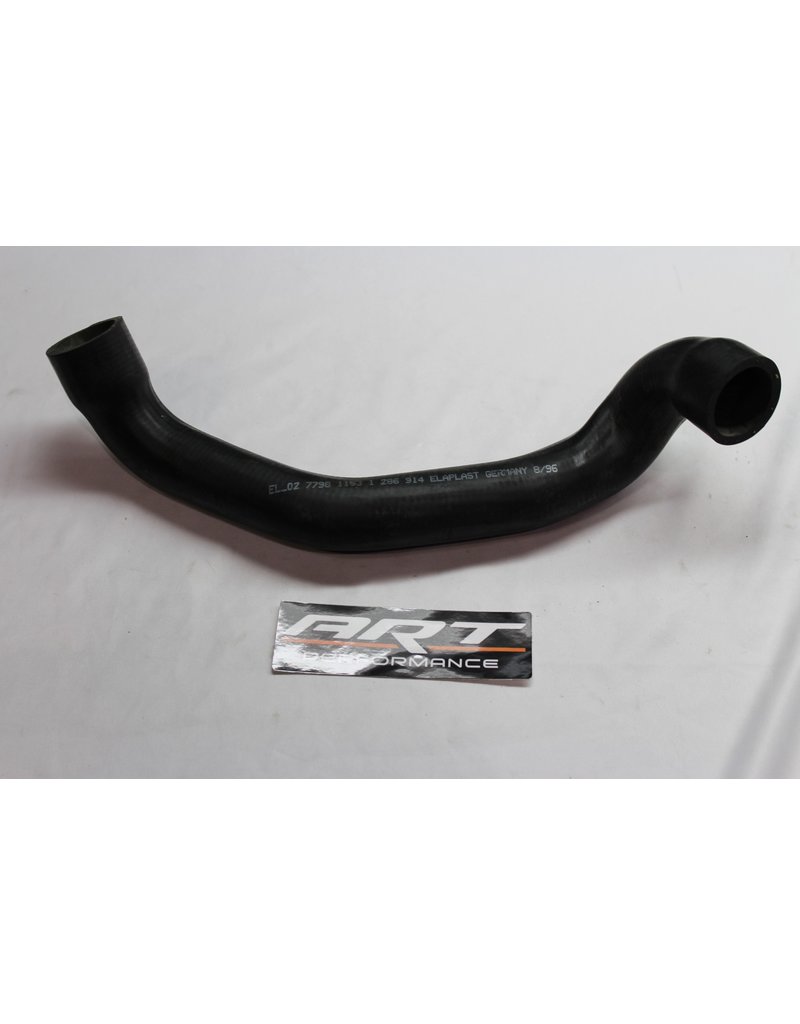 Elring Water hose for BMW 325 E-30