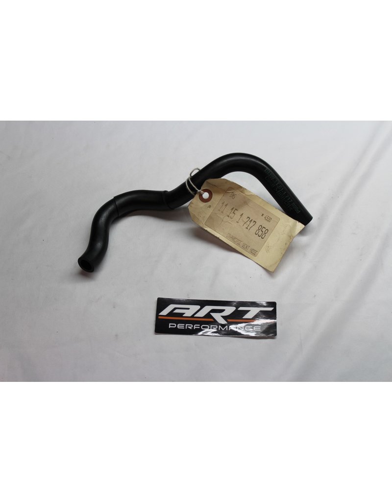 BMW Vent hose for BMW E-30