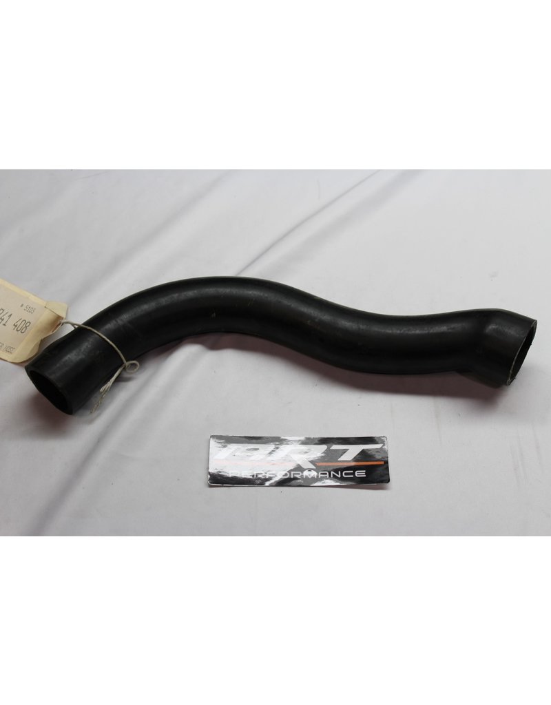 Radiator hose for BMW 7 series E-38