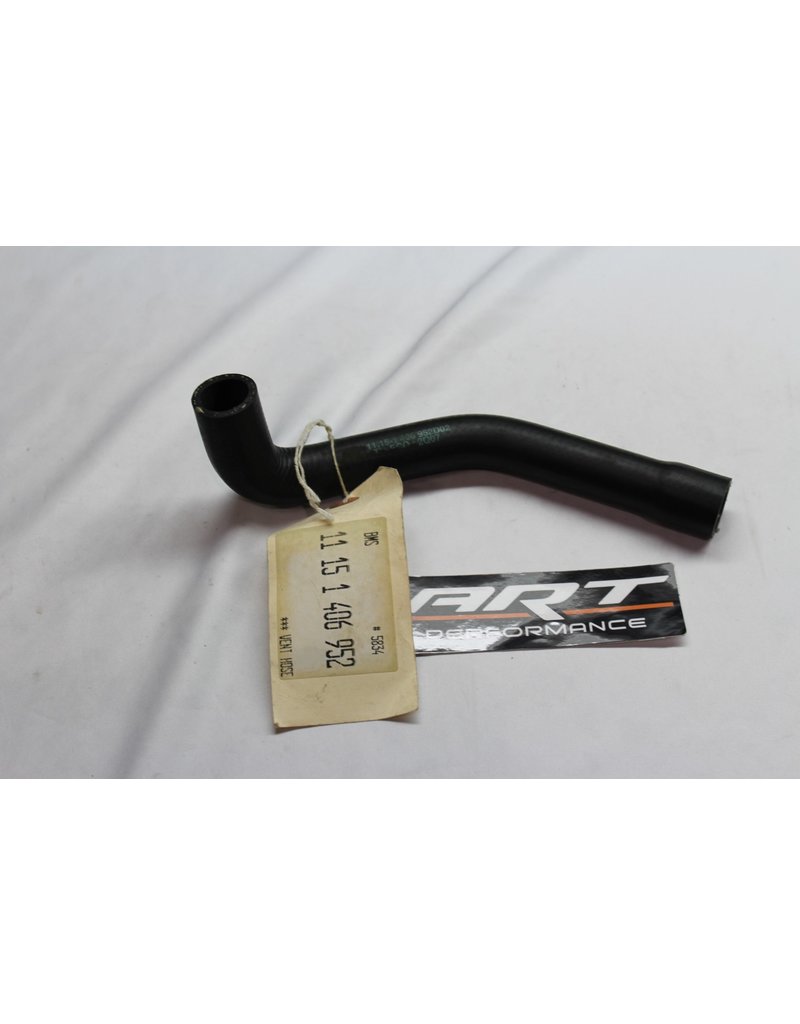 BMW Mangueira de respira para cil 1-4 para BMW E-39 E-52