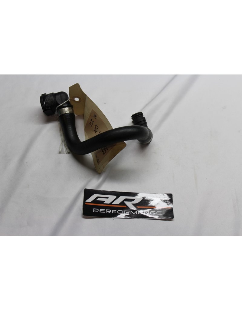 BMW Radiator coolant hose for BMW E-38 E-39