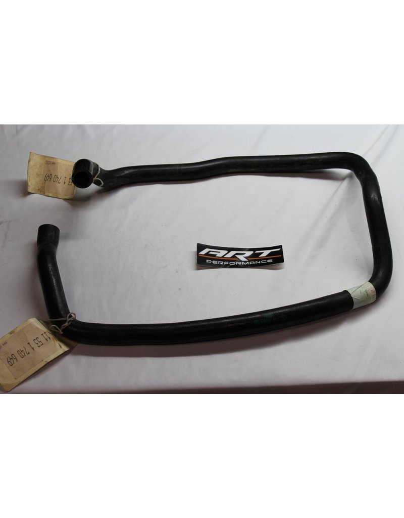 BMW Return hose for BMW E-36 Z3