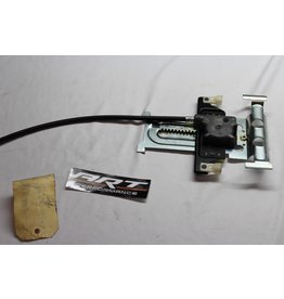 BMW Headrest gearbox for BMW E-23 E-28