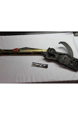 BMW NOS window regulator right for BMW E-24