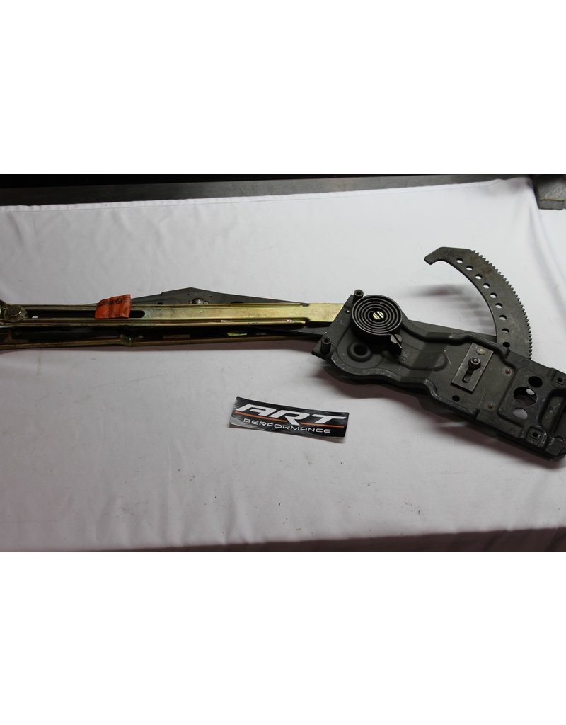 BMW NOS window regulator right for BMW E-24