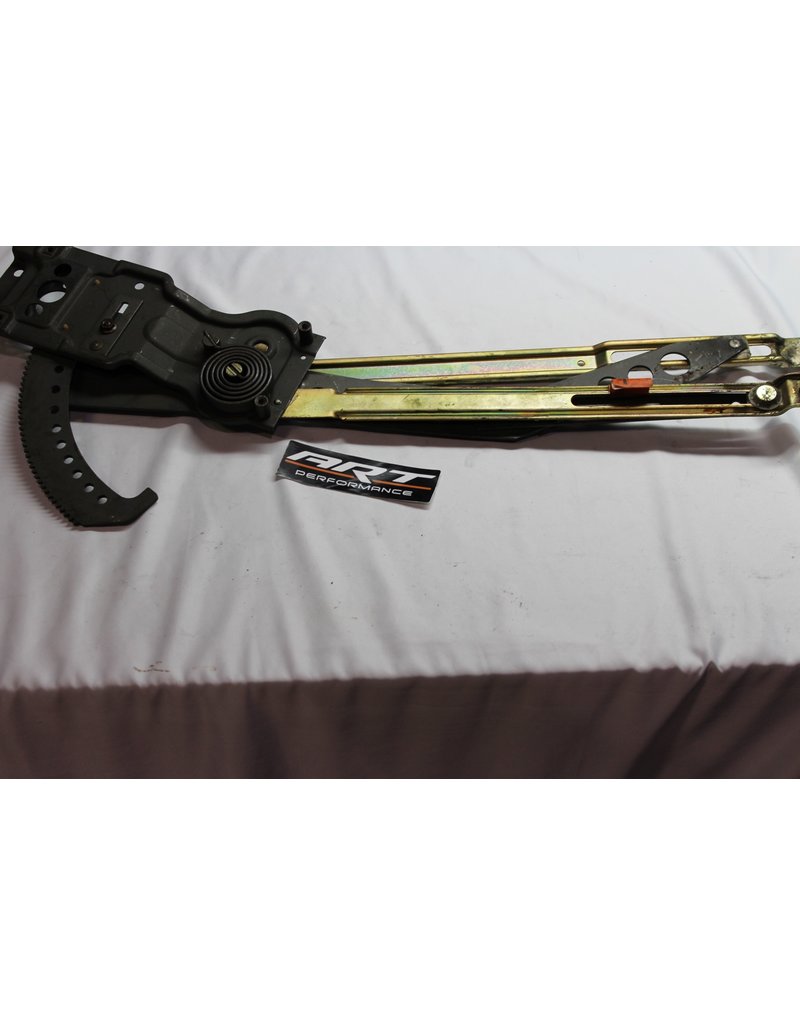 BMW NOS window regulator right for BMW E-24