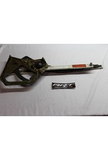 BMW Electric window lifter front right for BMW E-12 E-28