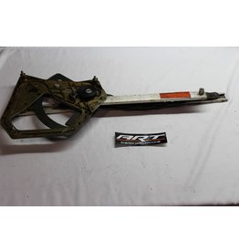 BMW Sistema de vidro elétrico para  BMW E-12 E-28