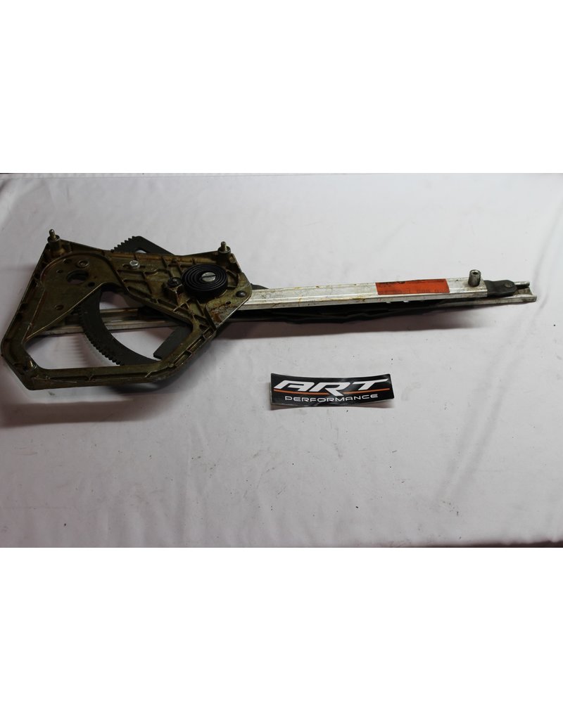 BMW Electric window lifter front right for BMW E-12 E-28