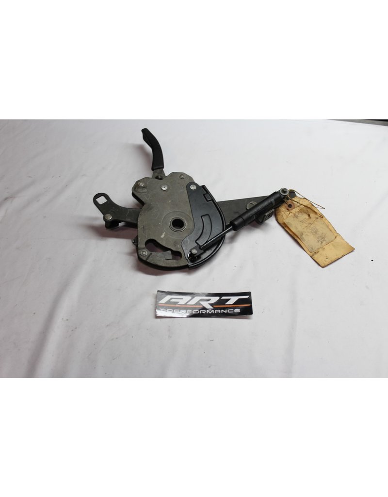 BMW Reclining seat fitting for electric lift for BMW E-23 E-28