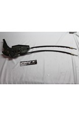 BMW Electric seat gearbox for BMW E-32 E-34