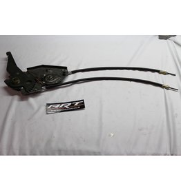 BMW Electric seat gearbox for BMW E-32 E-34