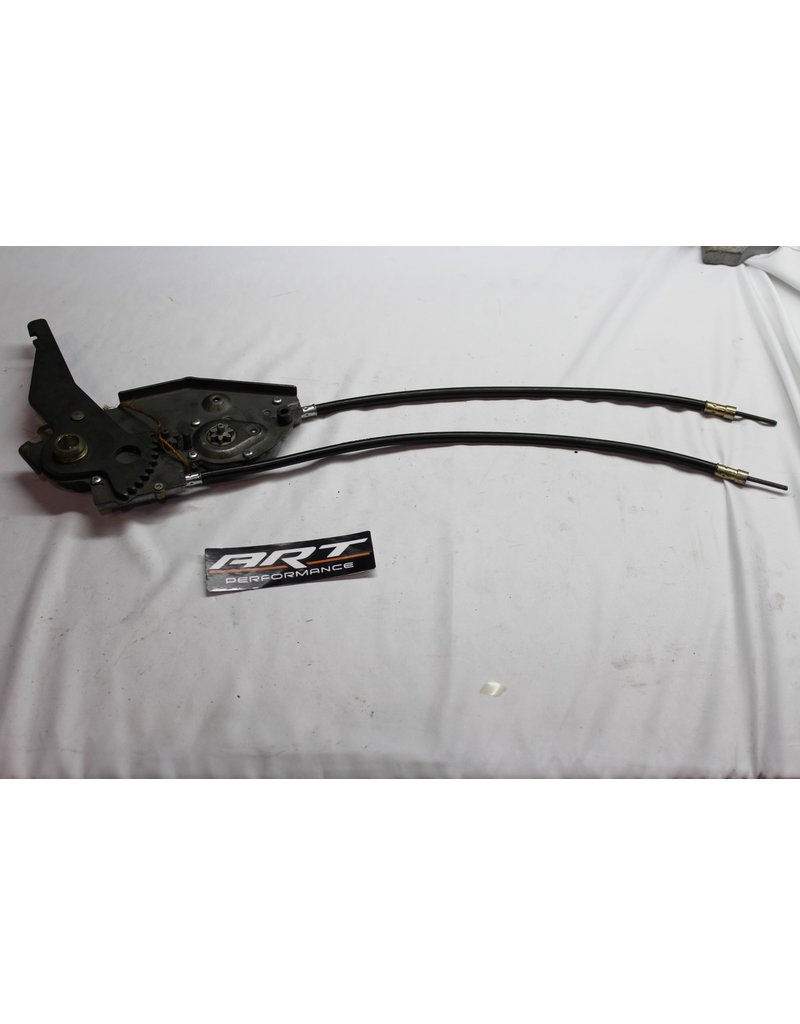 BMW Transmission do banco eletrico para  BMW E-32 E-34