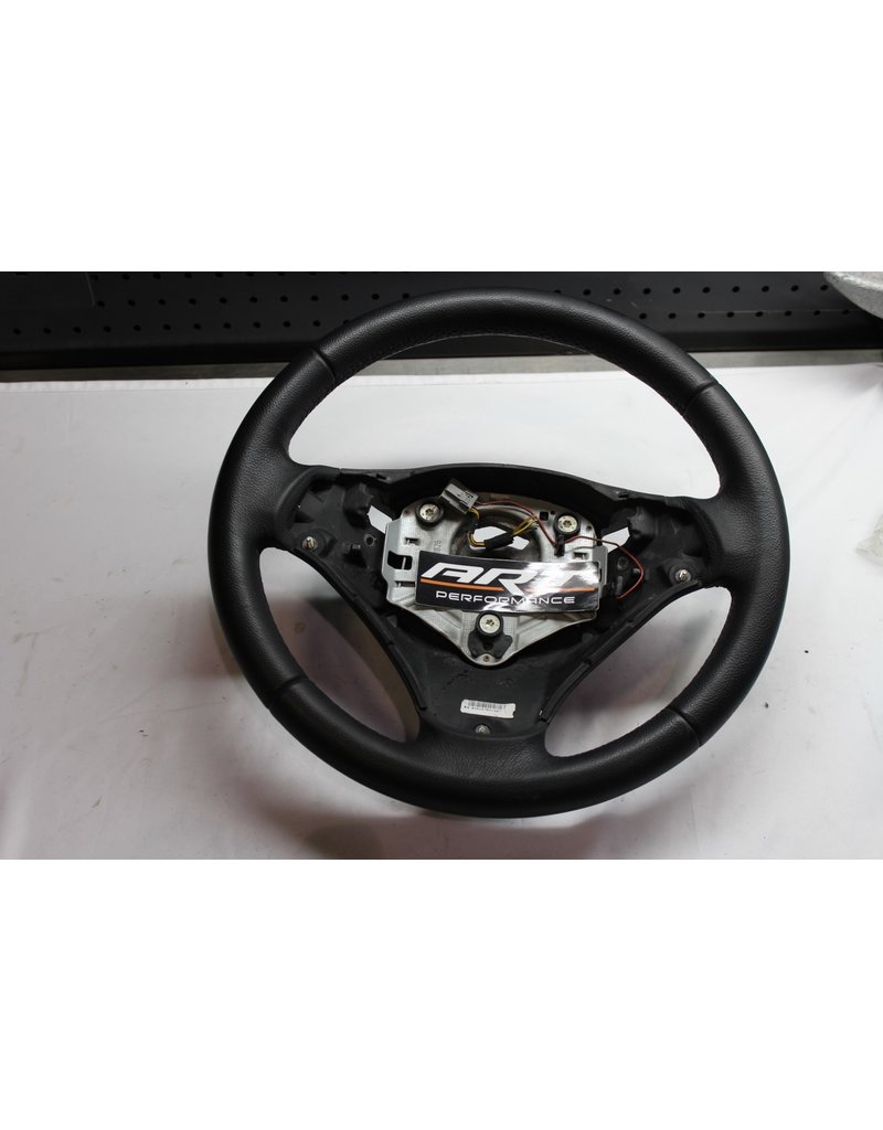 BMW Used BMW steering wheel E-9x