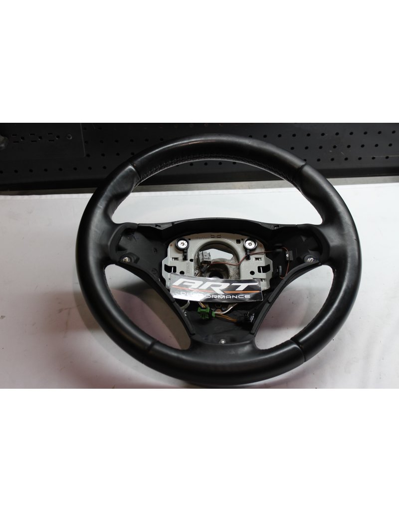 BMW Used BMW E-9x M sport steering wheel