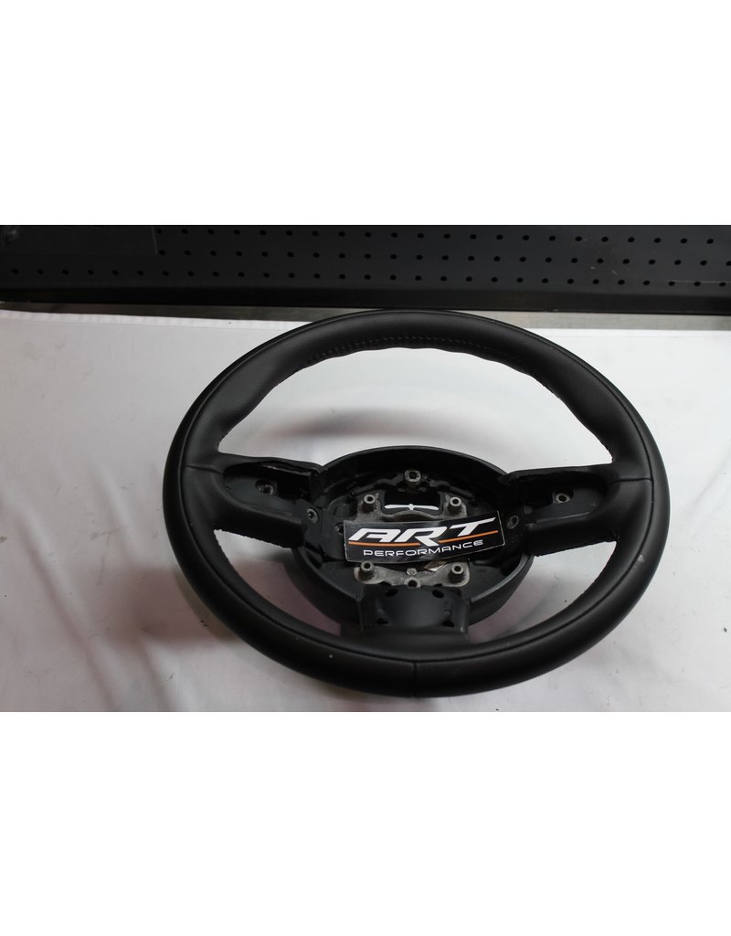 Used Mini cooper Steering wheel.
