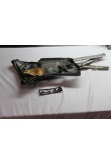 BMW Sistema janela dianteira esquerda para BMW E-32