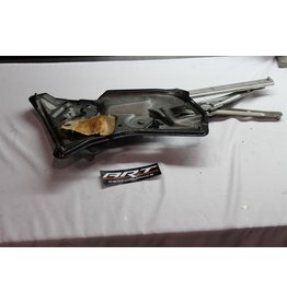BMW Sistema janela dianteira esquerda para BMW E-32
