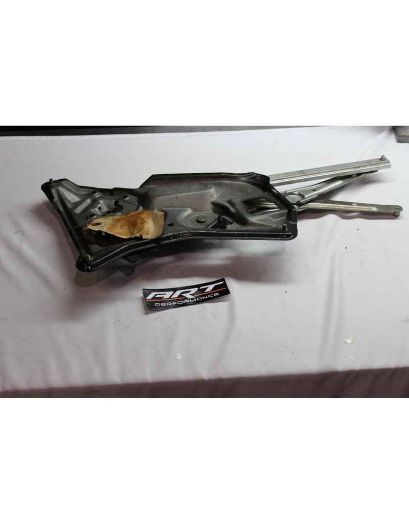 BMW Sistema janela dianteira esquerda para BMW E-32