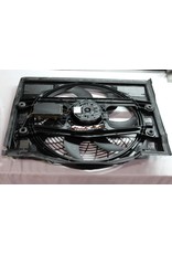 BMW Ac condenser fan for BMW E-46