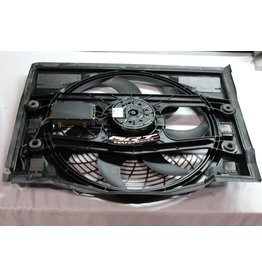 BMW Ac condenser fan for BMW E-46