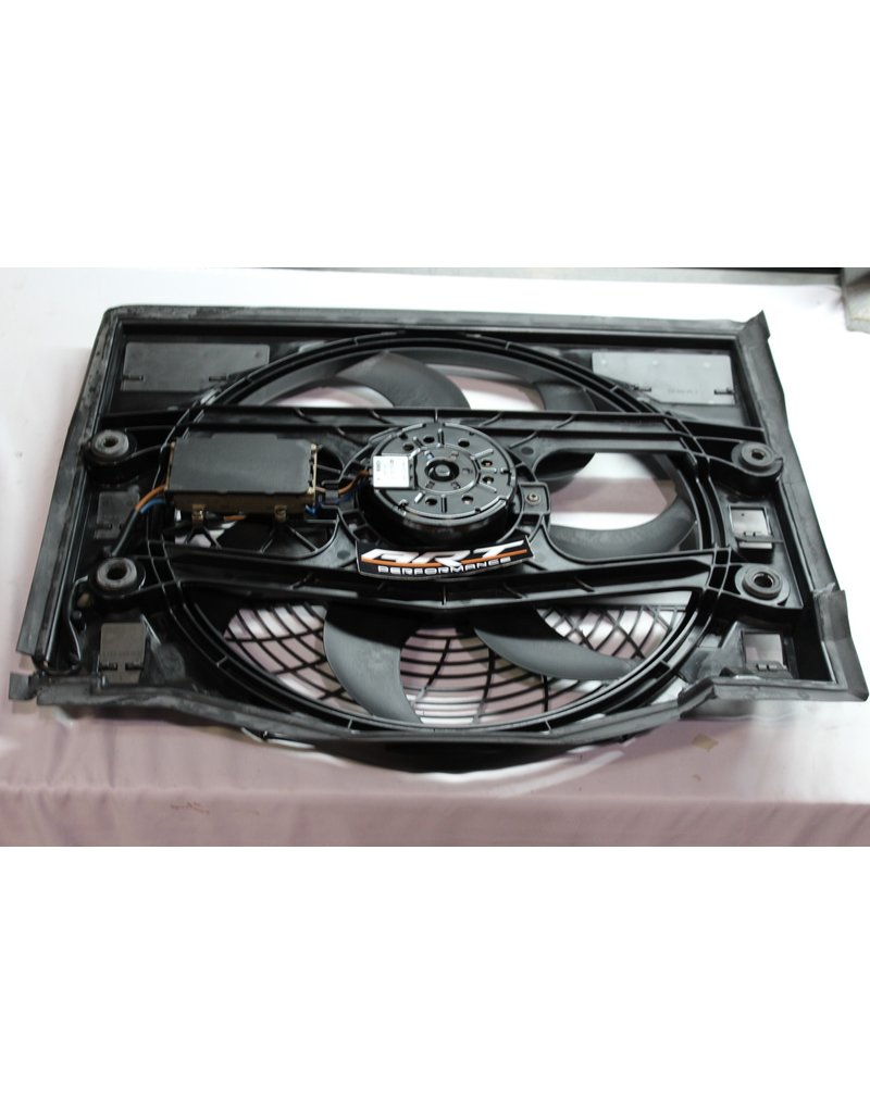 BMW Ac condenser fan for BMW E-46