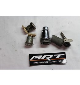 BMW NOS Repair kit one key locking system for BMW E-12