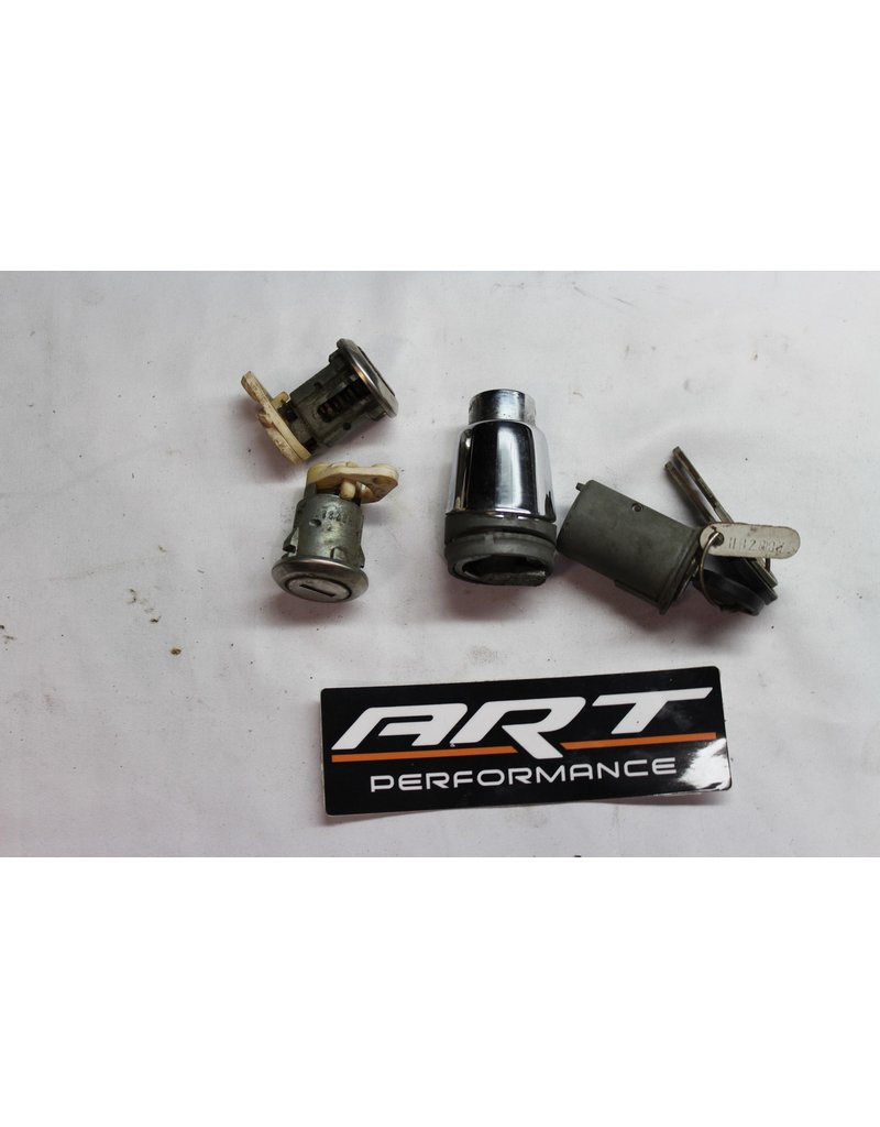 BMW Kit de miolo e chave para  BMW E-12