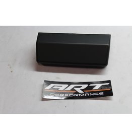 BMW Third stop lamp for BMW E-30 (black)