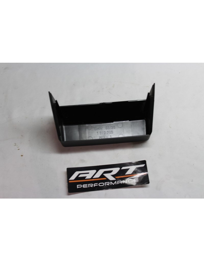 BMW Third stop lamp for BMW E-30 (black)