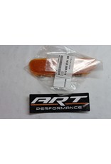 BMW Reflector front left for BMW E-46