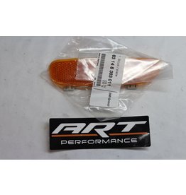 BMW Reflector dianteiro esquerdo para  BMW E-46