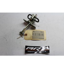 BMW Door brake for BMW E-23