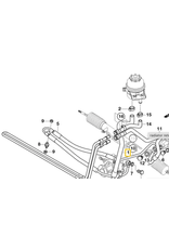 BMW Power steering suction hose for BMW E-53