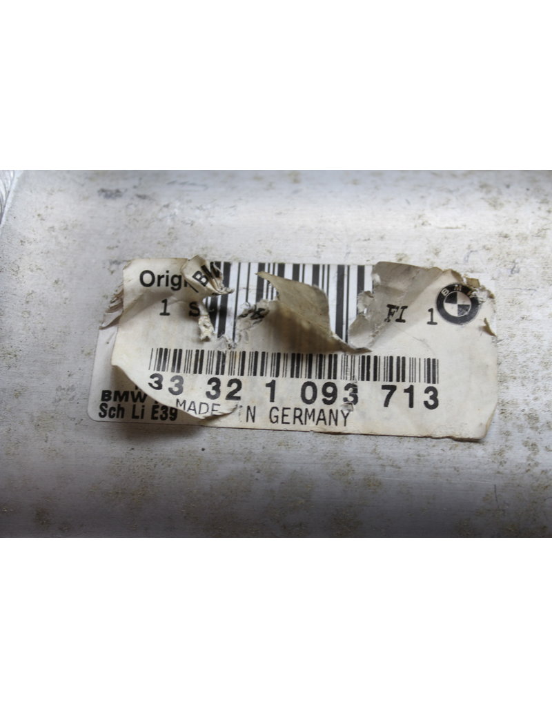 BMW Braco suspenso para BMW E-39
