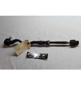 Front left tie rod for BMW E-46 Z4 E-83