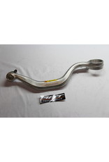 BMW Braco suspenso esquerdo sem bucha para  BMW E-39