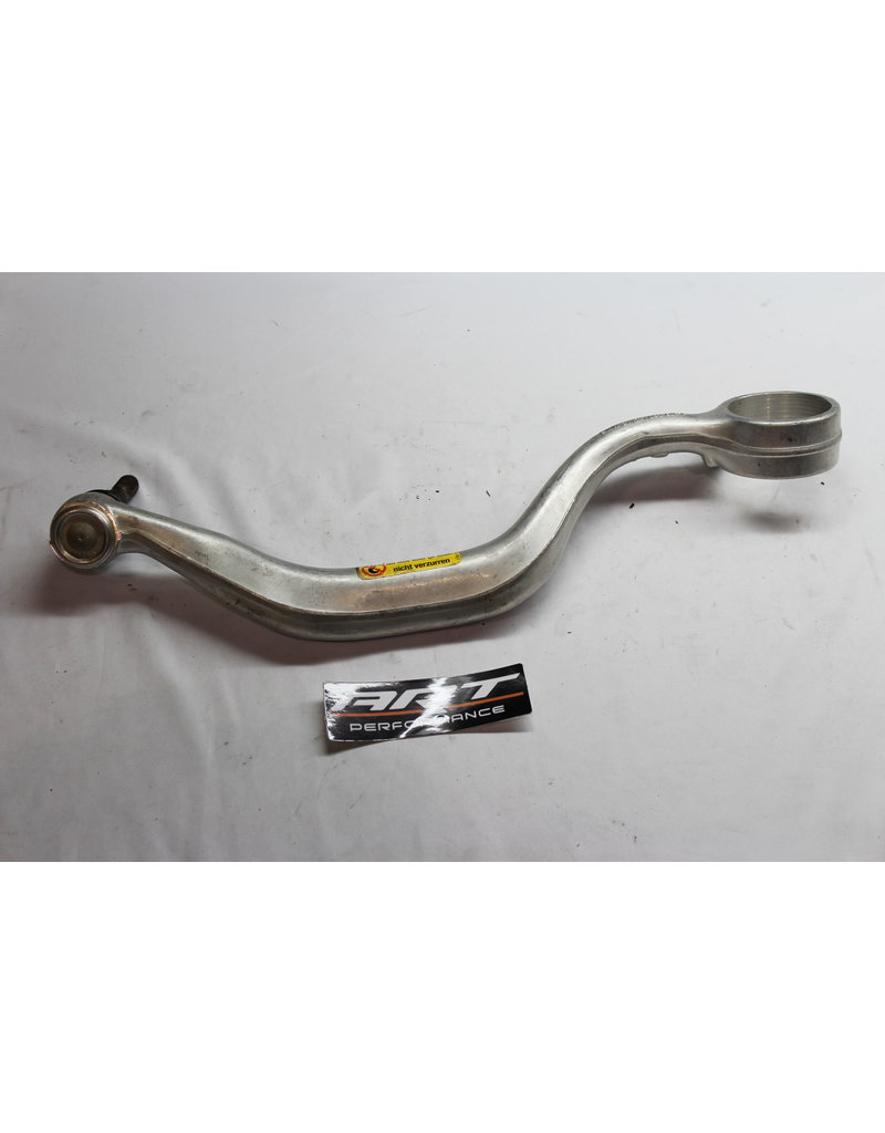 BMW Braco suspenso esquerdo sem bucha para  BMW E-39