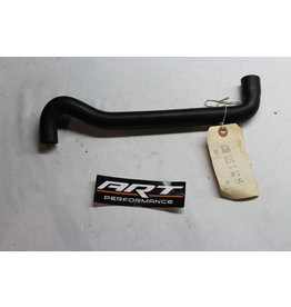 Water hose for BMW E-30 E-31