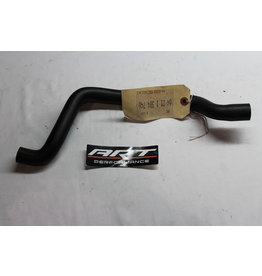 Water hose for BMW E-32 E-34