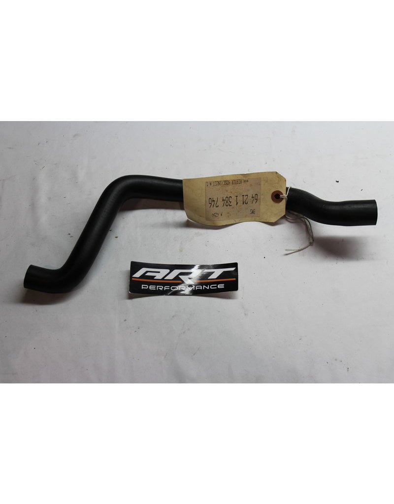 Mangueira d'agua para  BMW E-32 E-34