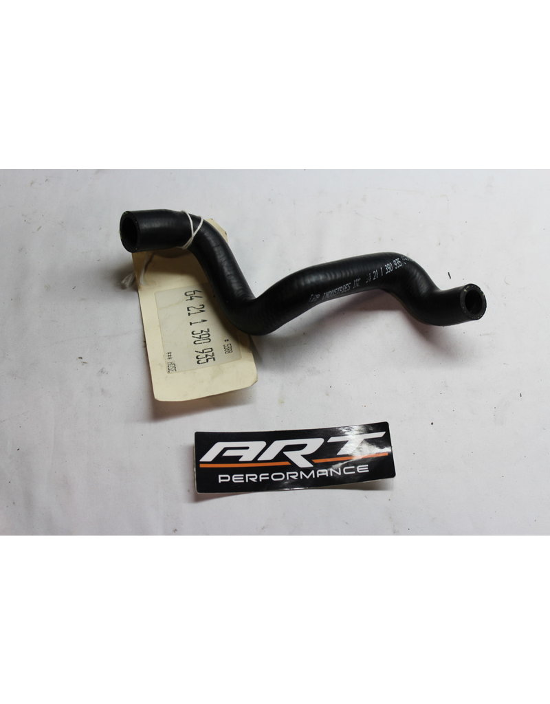 Mangueira d'agua para  BMW E-32 E-34