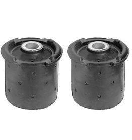 Subframe mount set (pair) for BMW E-36